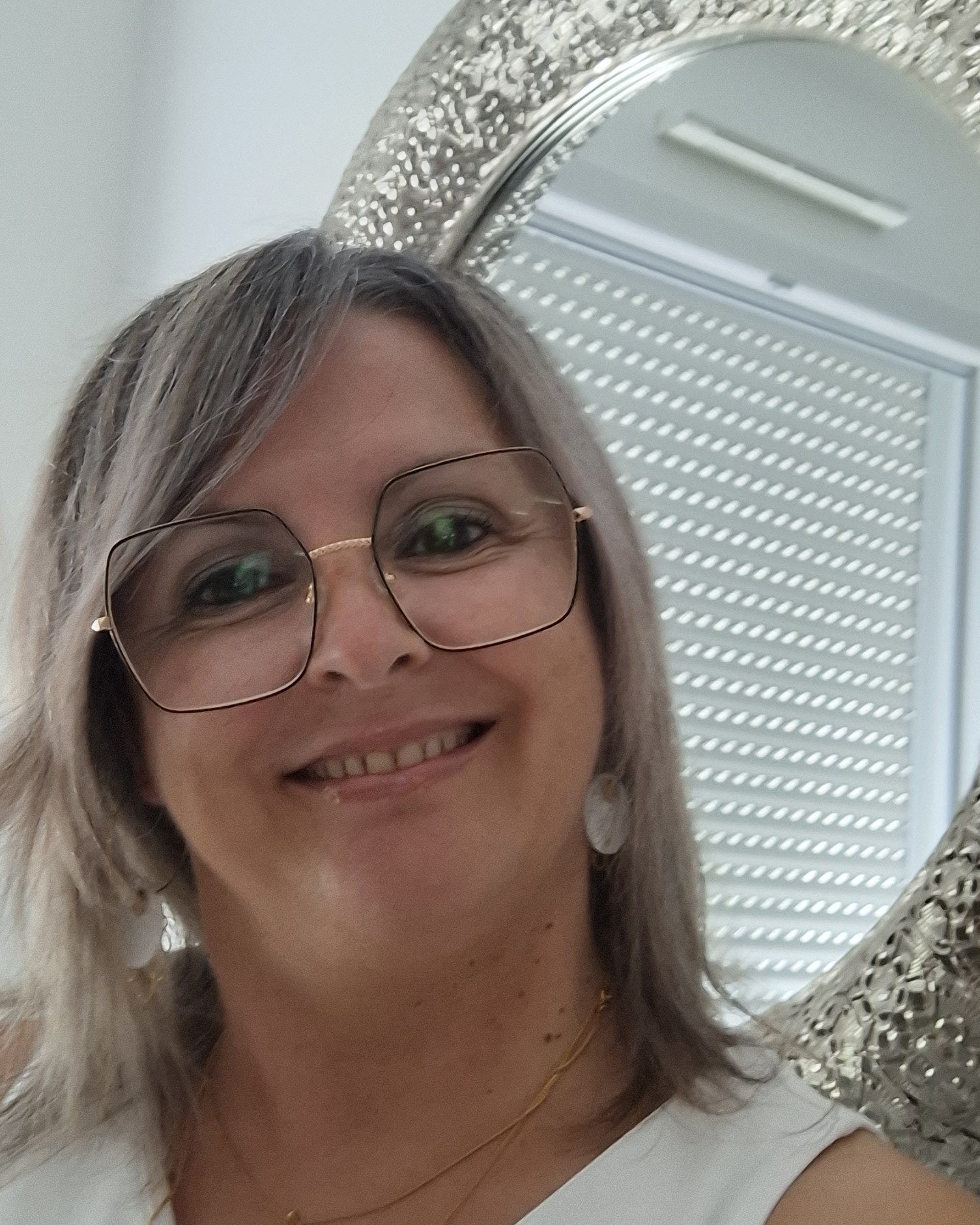 susana portrait