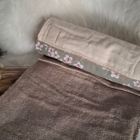 Accueil Essuie-tout lavable réutilisable en nid d'abeille, zéro déchet — L'atelier mimi de Susana