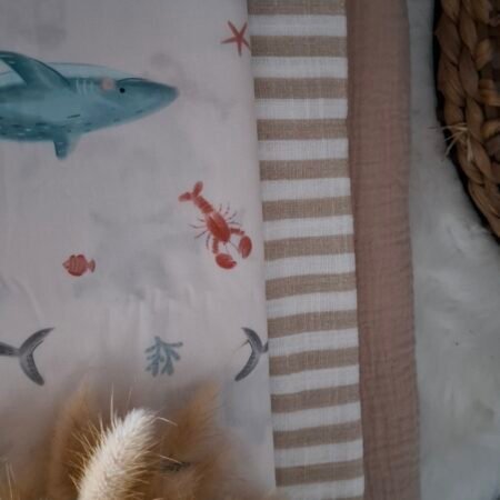 motif tissu 4