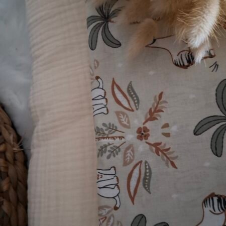motif tissu 7