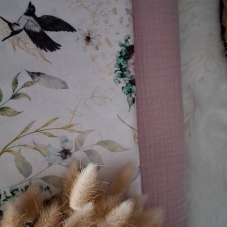 motif tissu 8