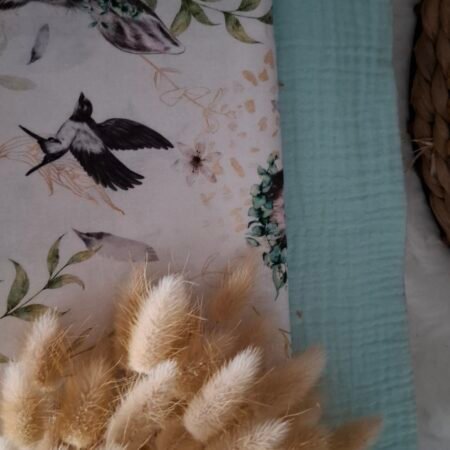 motif tissu 9